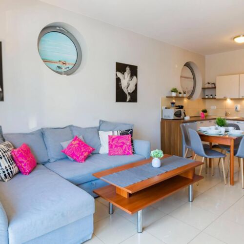 VacationClub Diune Apartament 14 Kołobrzeg