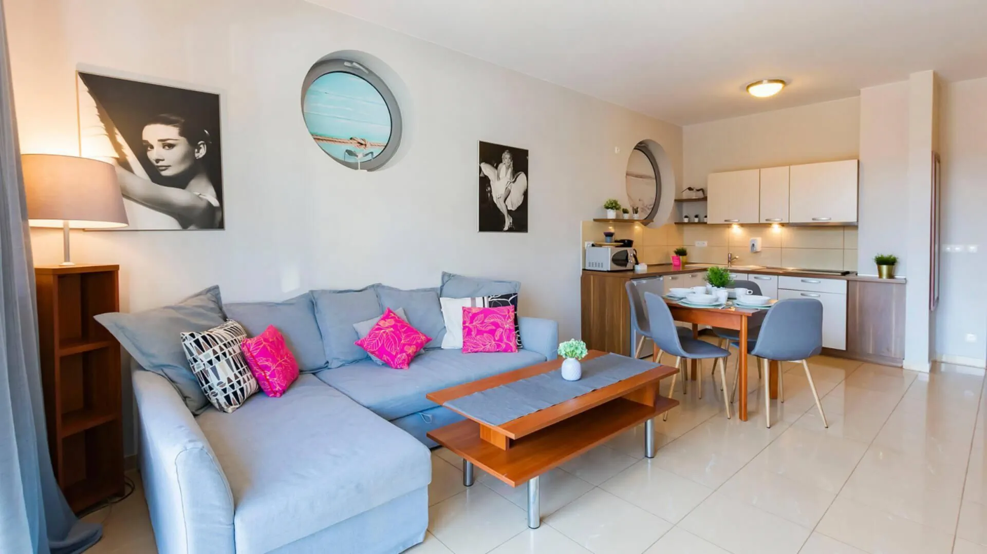 VacationClub Diune Apartament 14 Kołobrzeg