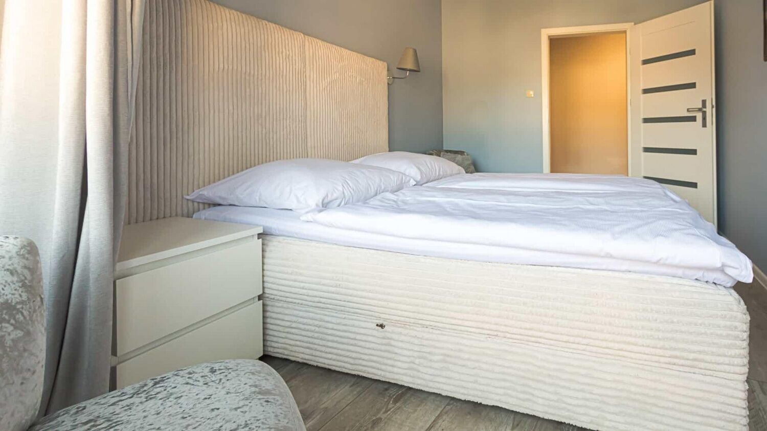 VacationClub Leśna 12A Apartament 25