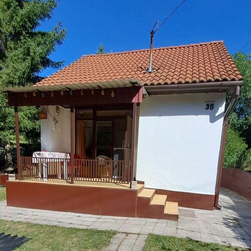 Dombay Vendégház Pécsvárad