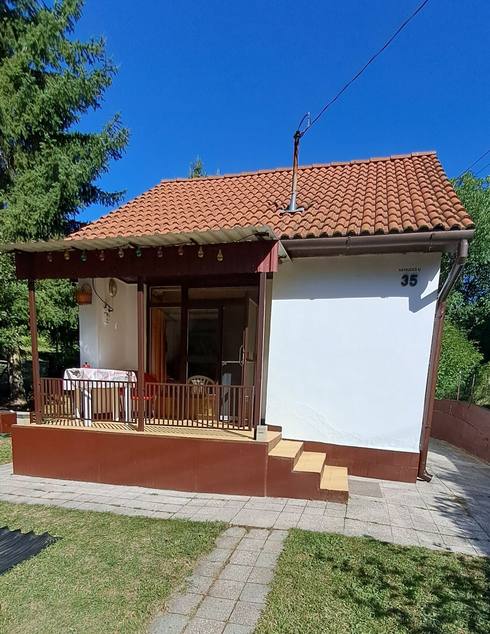 Dombay Vendégház Pécsvárad