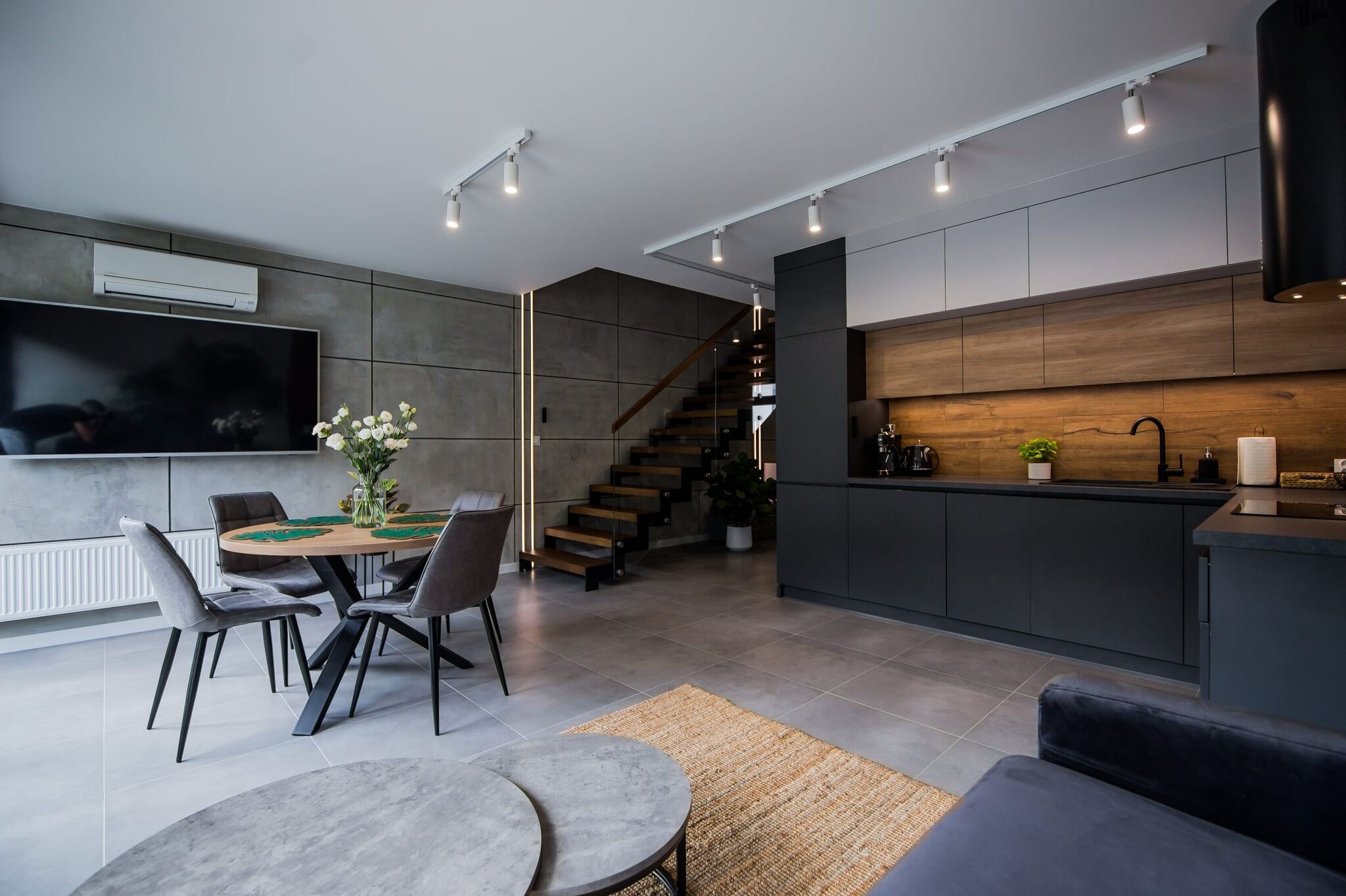 Plażowa 6 Szczyrk | Apartament z 2 Sypialniami | Parking