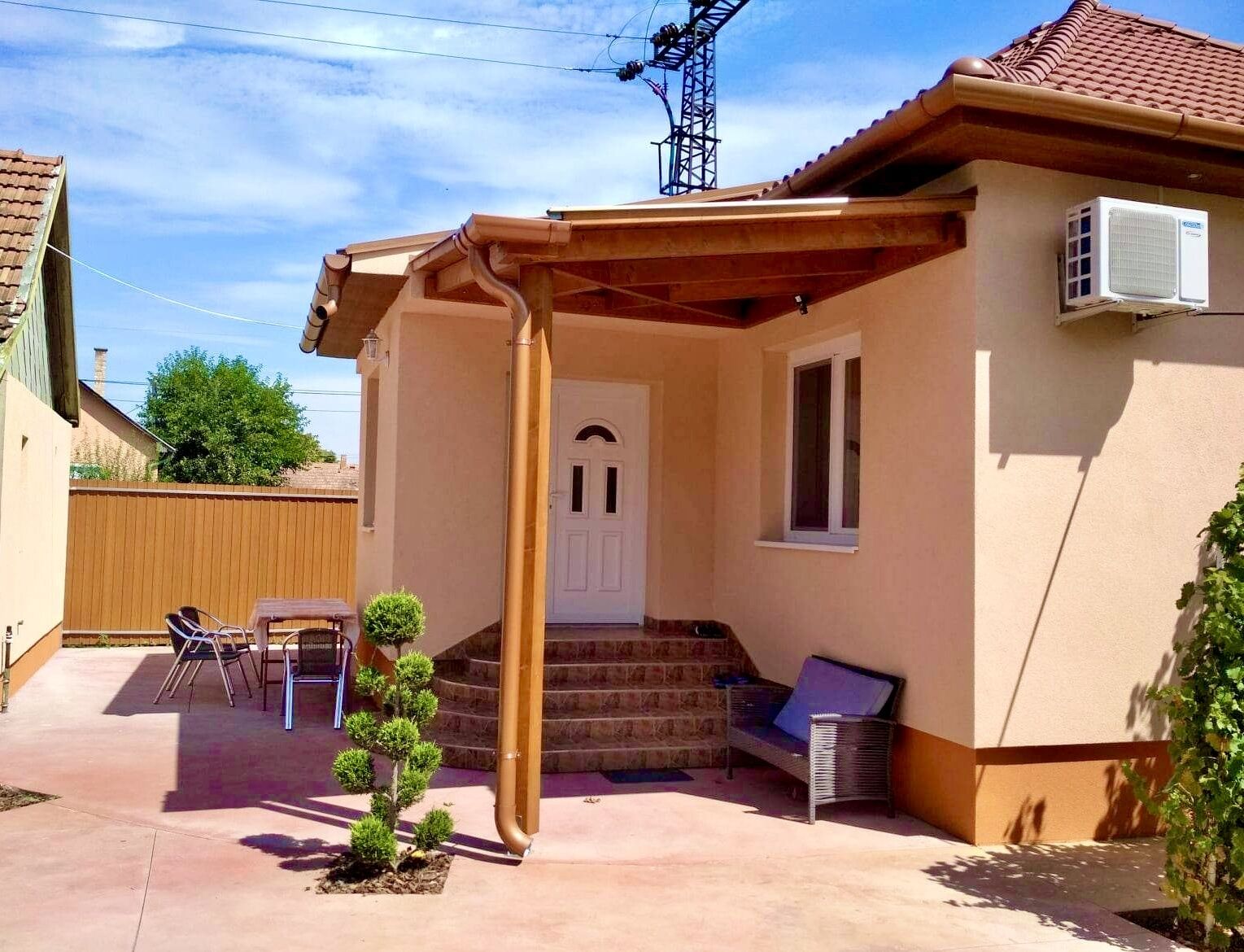 Hajdú Nova Apartman Hajdúnánás