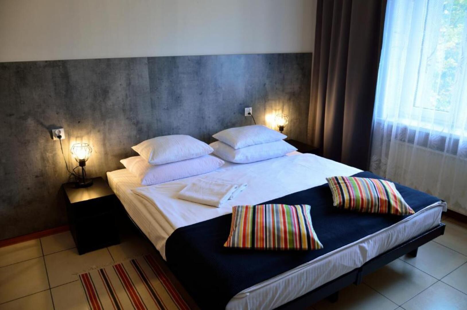 Hotel Gracja Kuźnia Raciborska