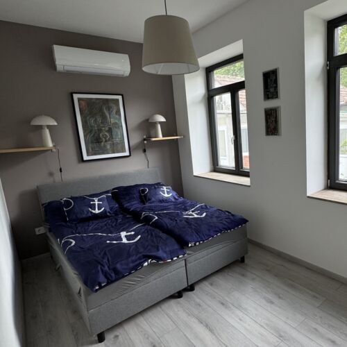 Balaton 5 Apartman Balatonboglár ★★★ 3