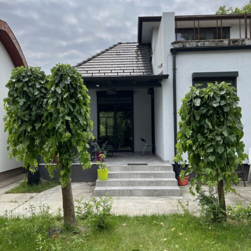 Balaton 5 Apartman Balatonboglár ★★★ 4