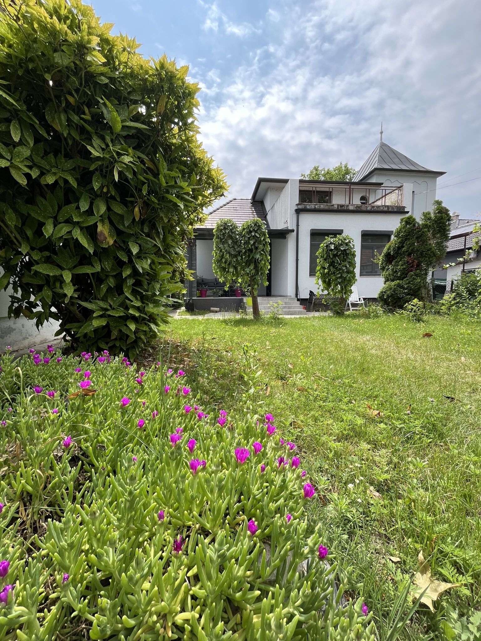Balaton 5 Apartman Balatonboglár