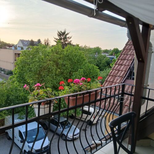 Napfény Apartman Keszthely ★★ 2