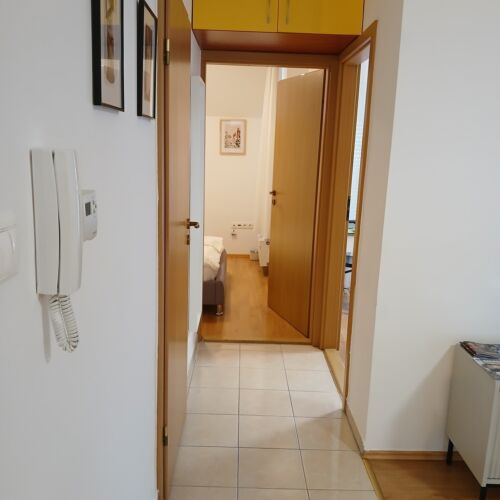 Napfény Apartman Keszthely ★★ 3