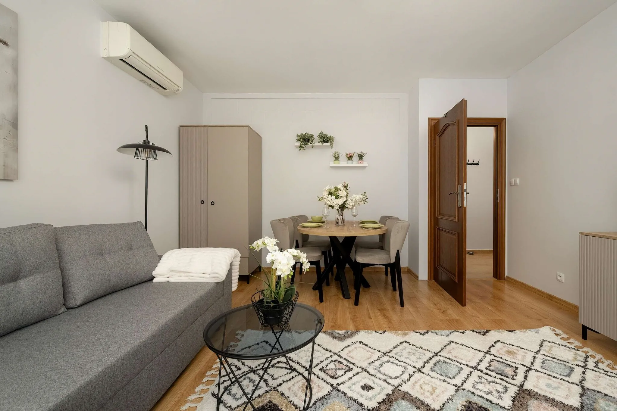 Walońska 9 Wrocław | Wyjątkowy Apartament | Parking
