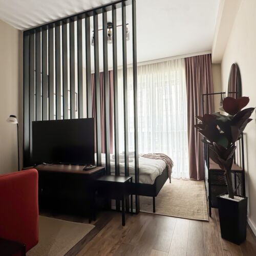 Sango Room