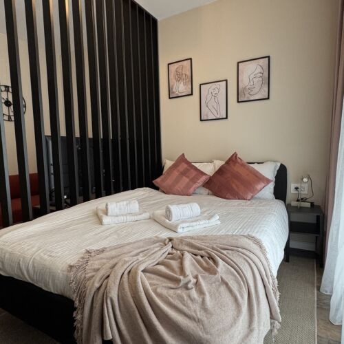 Sango Room