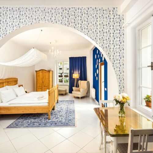 Pension Fortna Český Krumlov