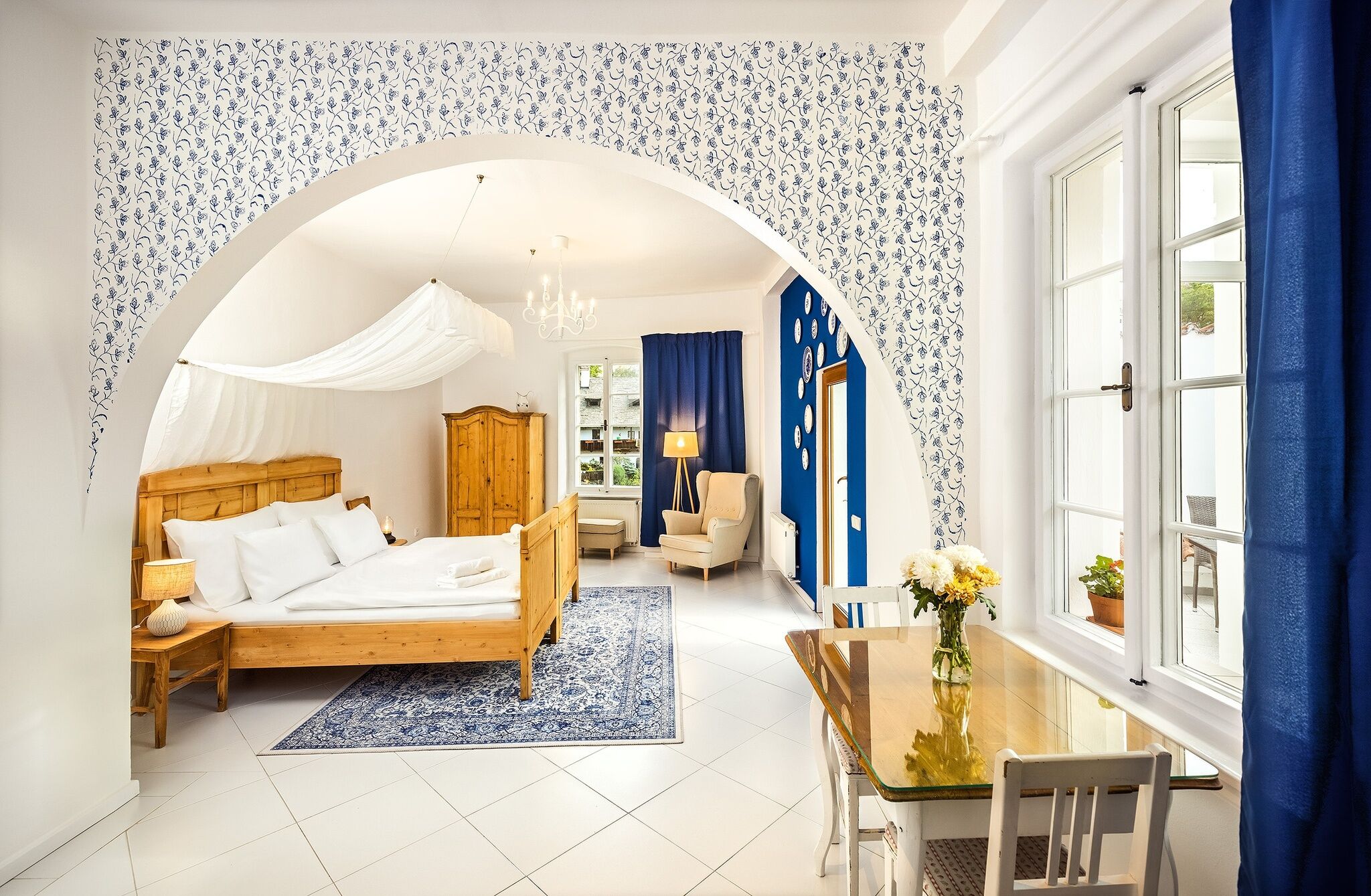 Pension Fortna Český Krumlov