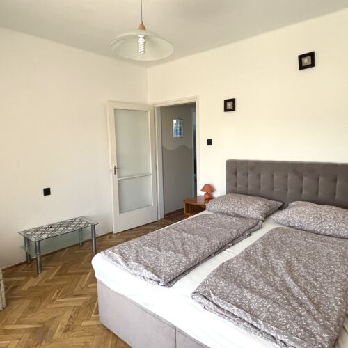 Vilma Balaton Apartmanház Balatonmáriafürdő ★★ 4