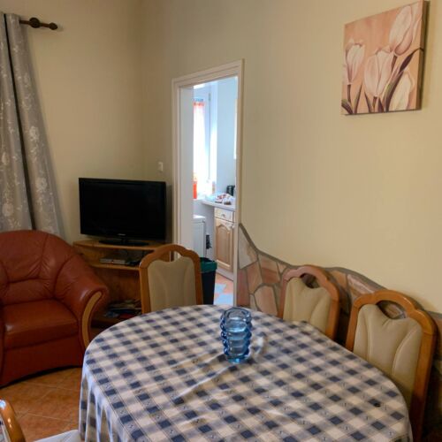 Vilma Balaton Apartmanház Balatonmáriafürdő ★★ 3