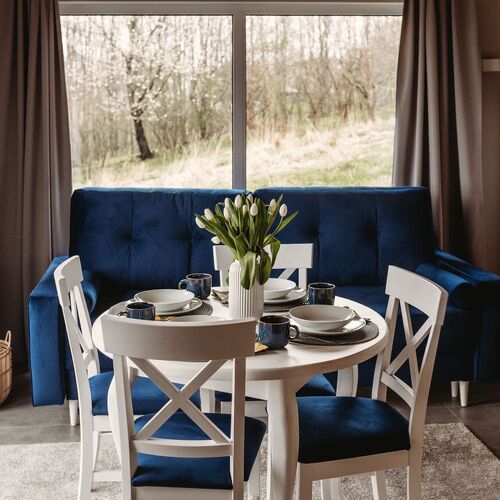 Dom Beskidzka Kraina Porąbka