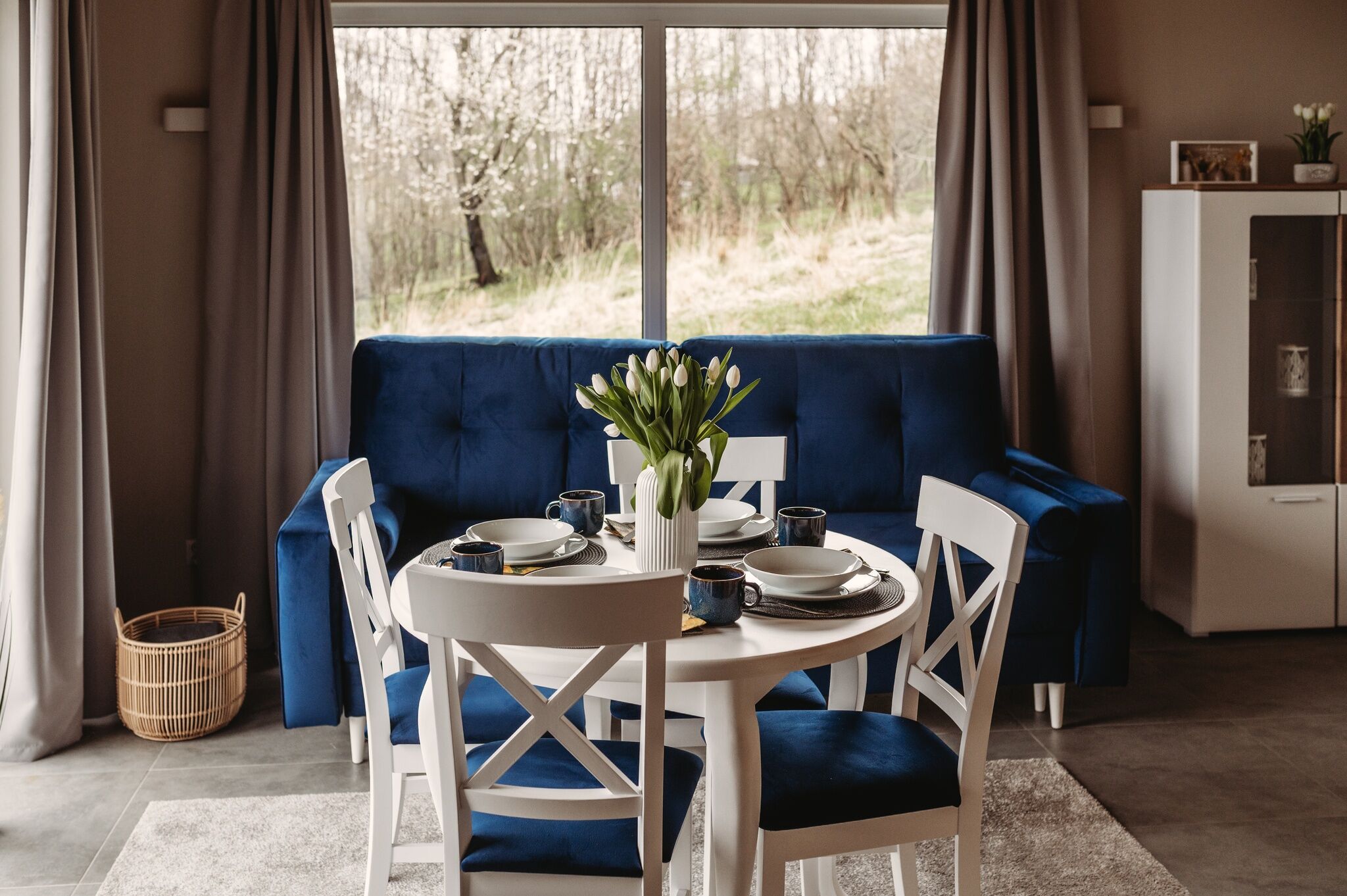 Dom Beskidzka Kraina Porąbka