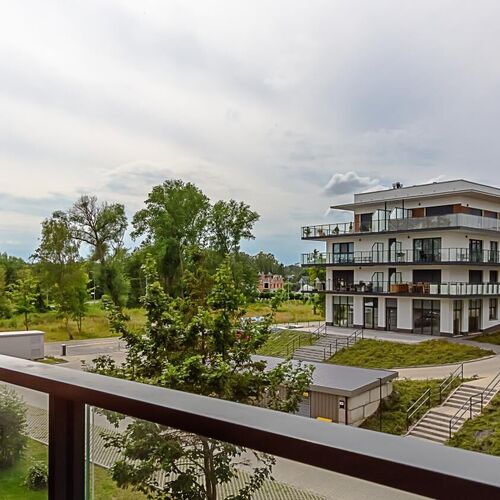 VacationClub Sagaris Apartament 14