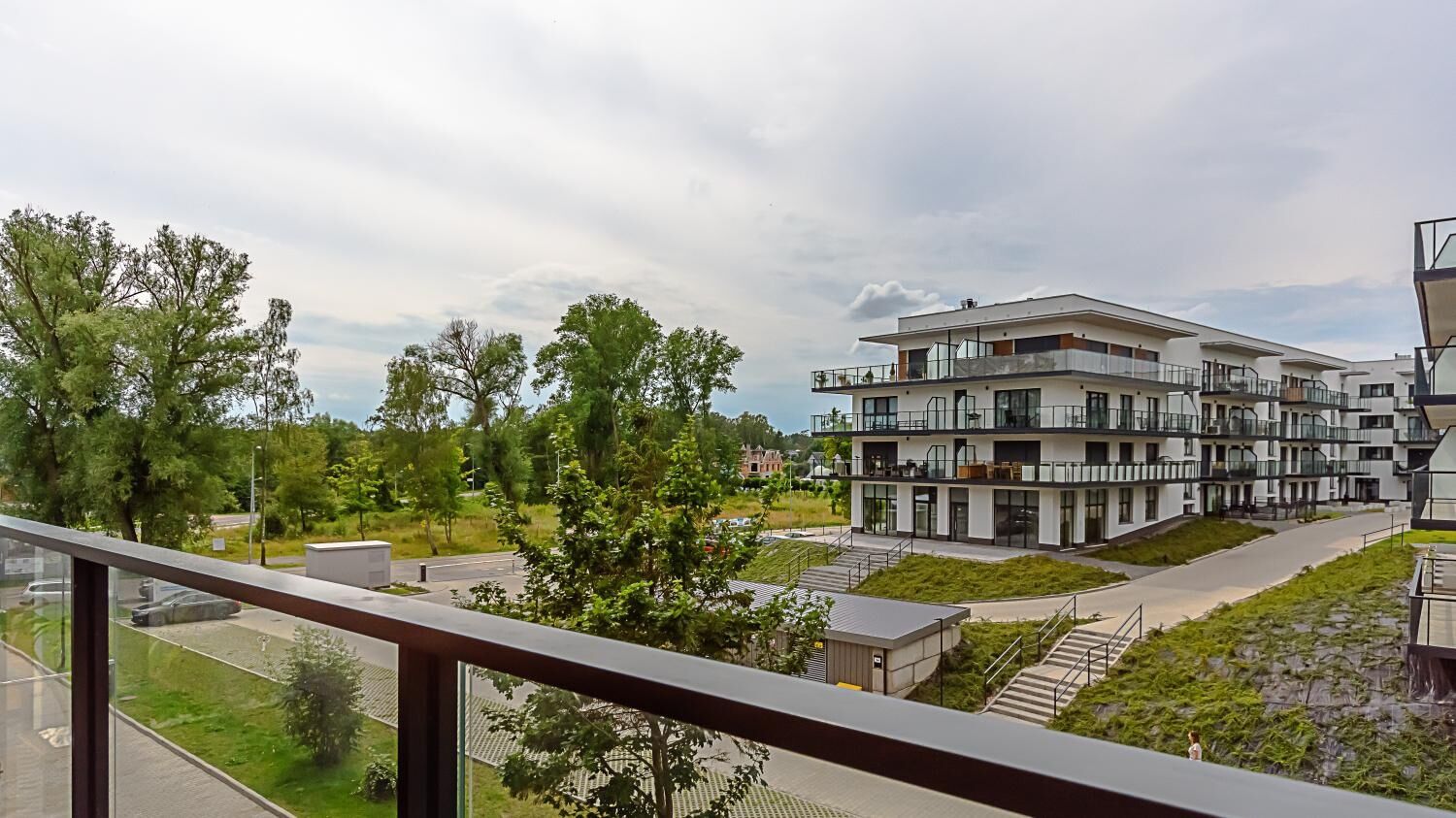 VacationClub Sagaris Apartament 14