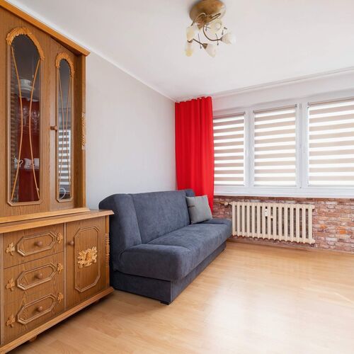 Grażyńskiego 5 | Przytulne Studio | Wi-Fi
