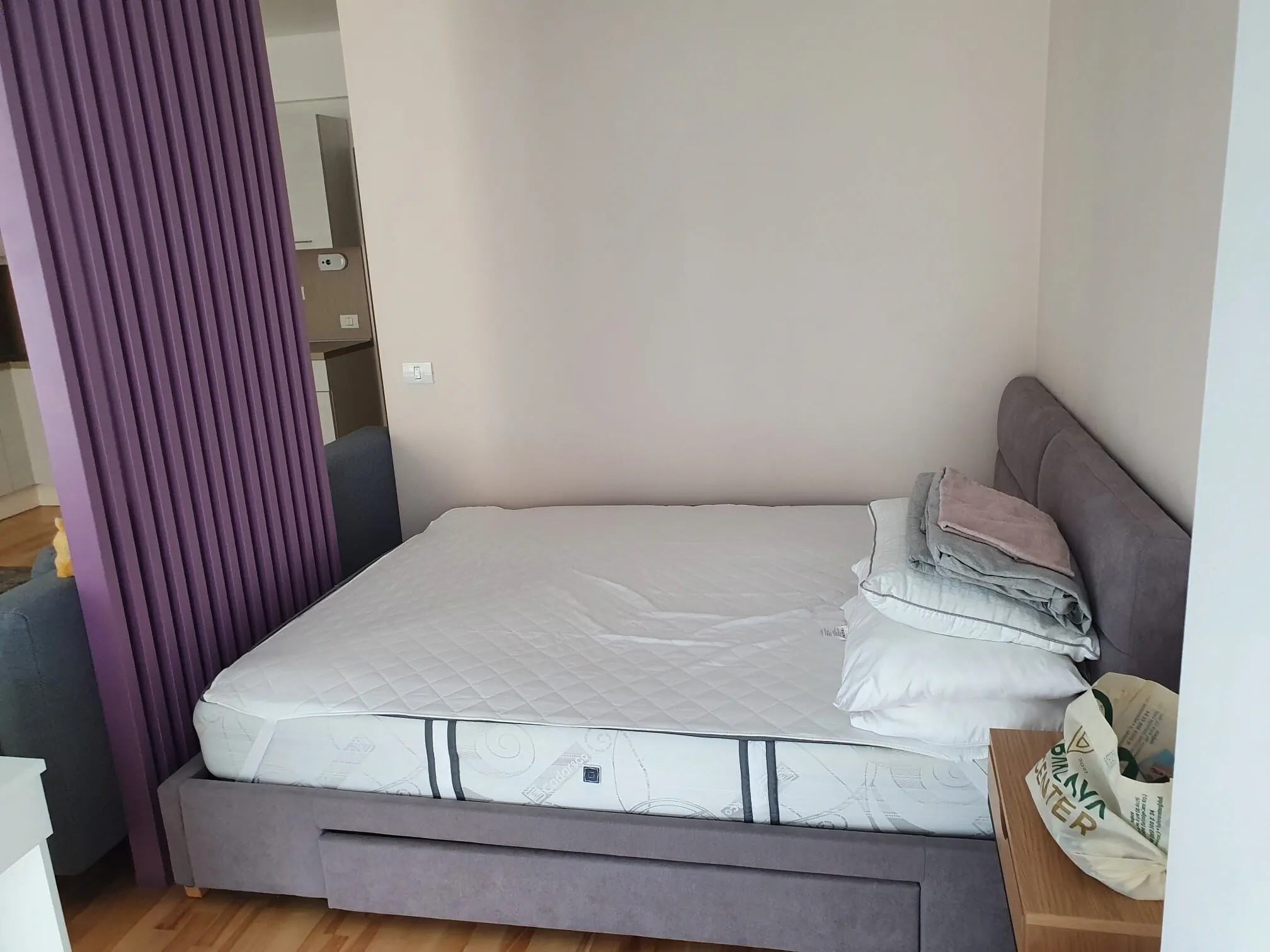 Black Sea Booking - Studios Navodari