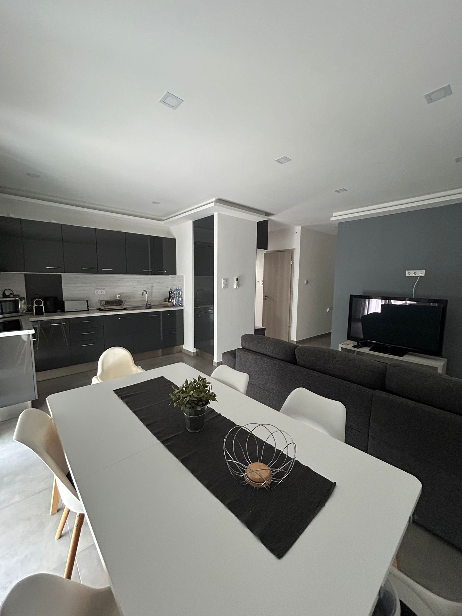 City Gardens Apartmanok II. Debrecen