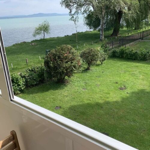 Nina Apartman Fonyód ★ 2
