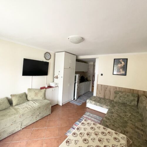 Nina Apartman Fonyód ★ 3