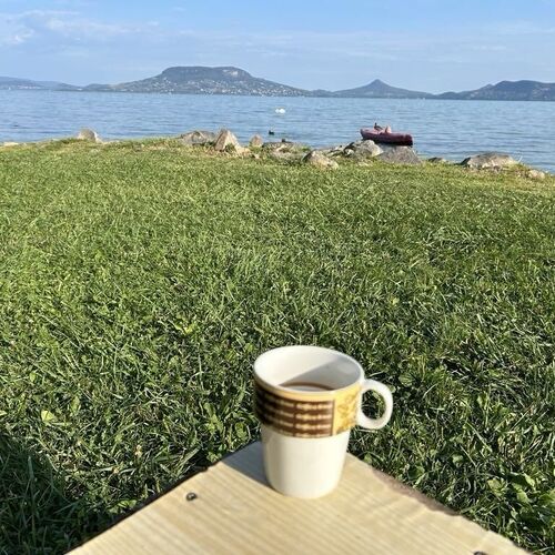 Nina Apartman Fonyód