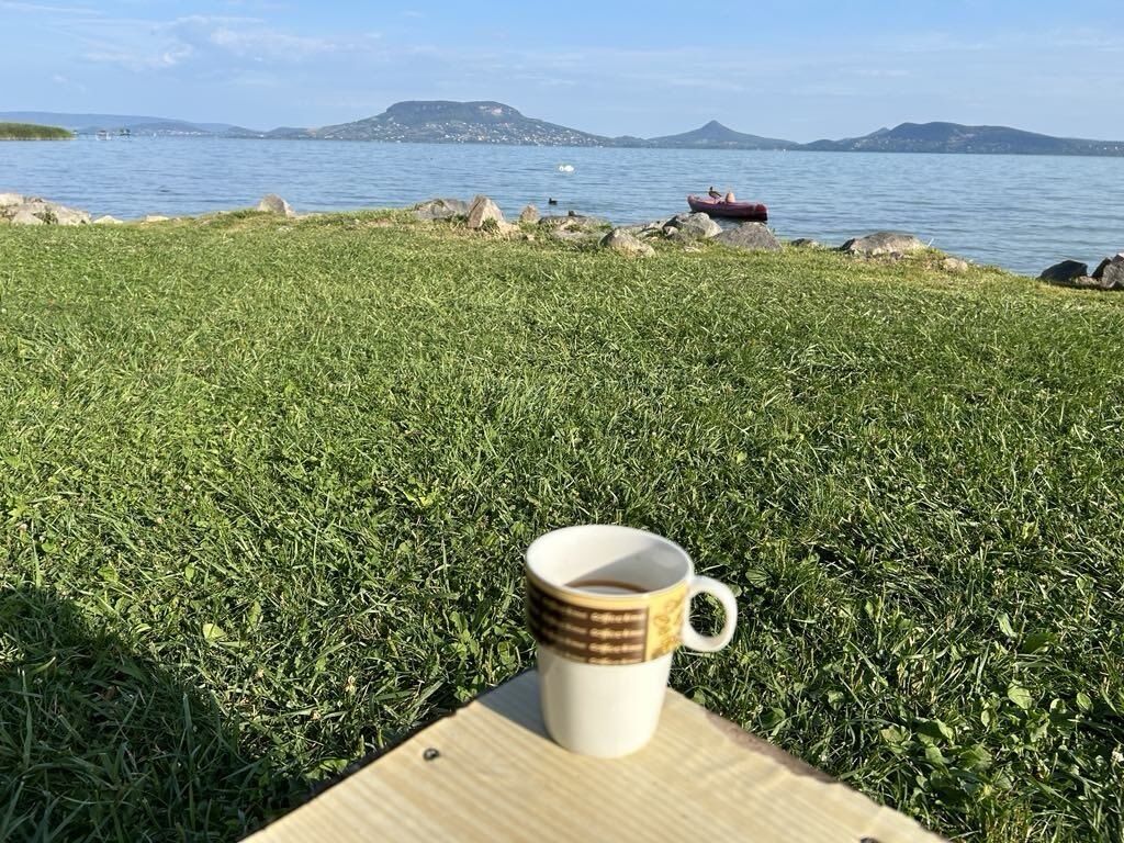 Nina Apartman Fonyód