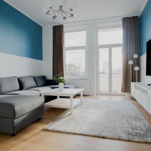 VacationClub Aleja I Armii WP 7 Apartament 6 Kołobrzeg