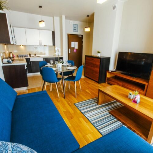 VacationClub Diune Apartament 38 Kołobrzeg