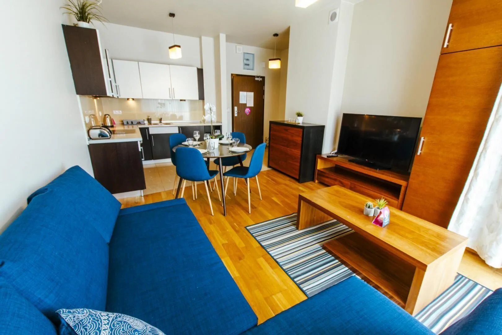 VacationClub Diune Apartament 38 Kołobrzeg