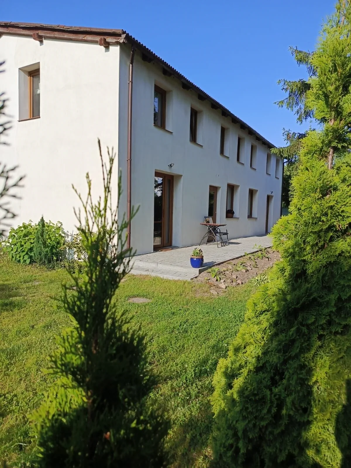 Apartament via ad mare Gdańsk