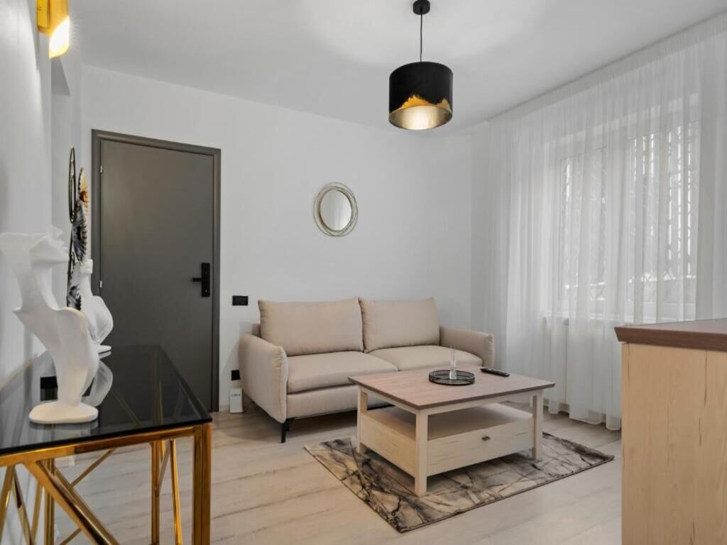 Seven Apartments Predeal