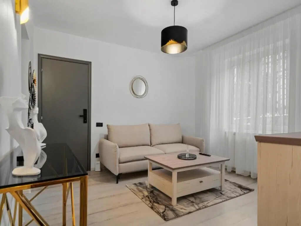 Seven Apartments Predeal