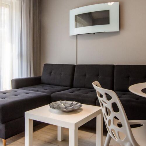 VacationClub SOLDEN Apartament 9 Czarna Góra