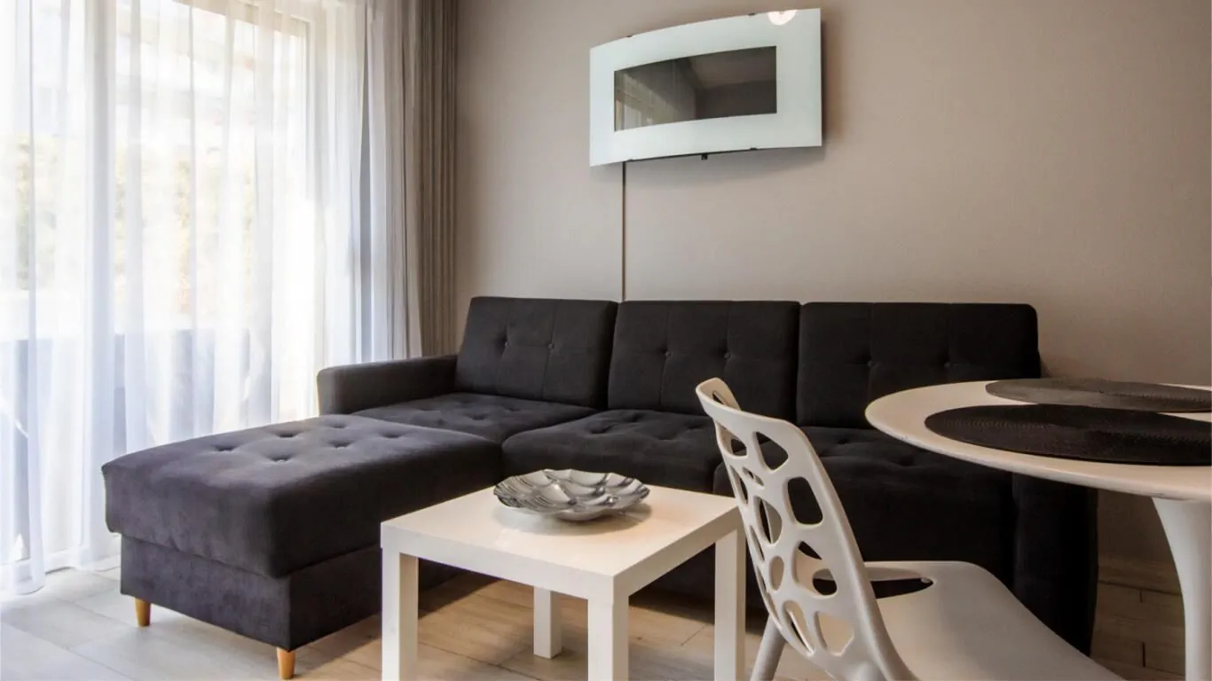 VacationClub SOLDEN Apartament 9 Czarna Góra