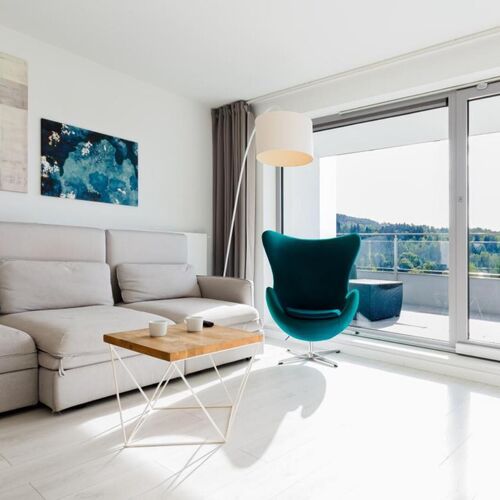 VacationClub Bukowa 17A Apartament G.6 Wisła