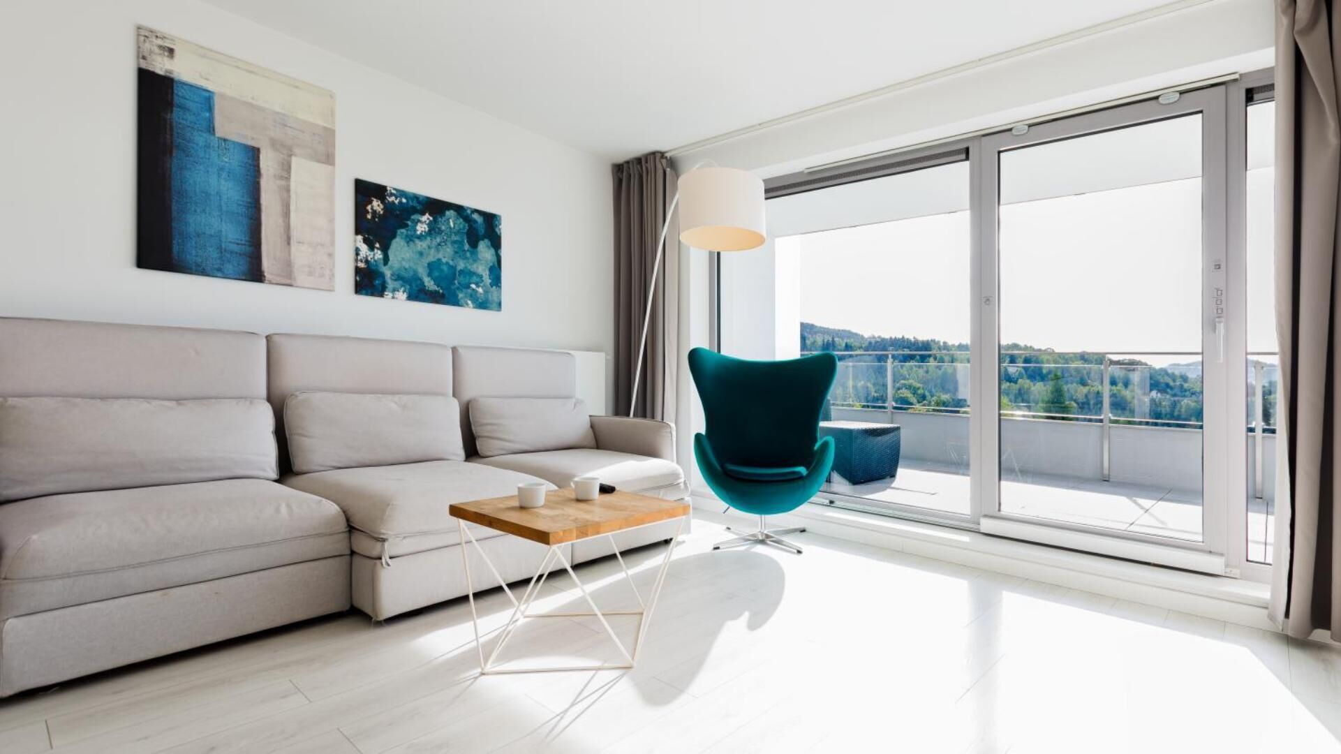 VacationClub Bukowa 17A Apartament G.6 Wisła