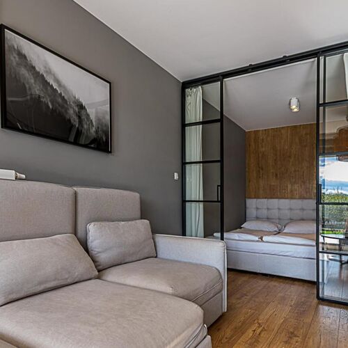 VacationClub Bukowa 17A Apartament H.1 Wisła