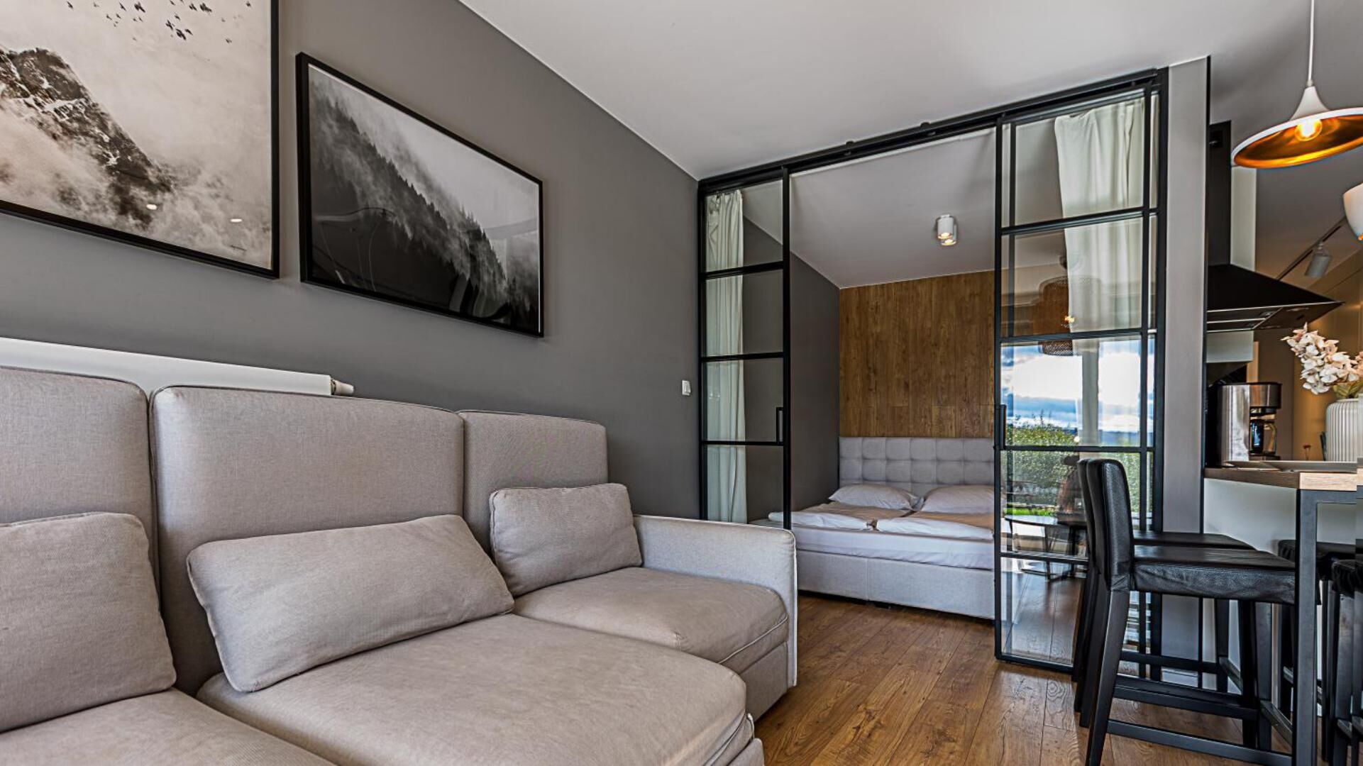 VacationClub Bukowa 17A Apartament H.1 Wisła