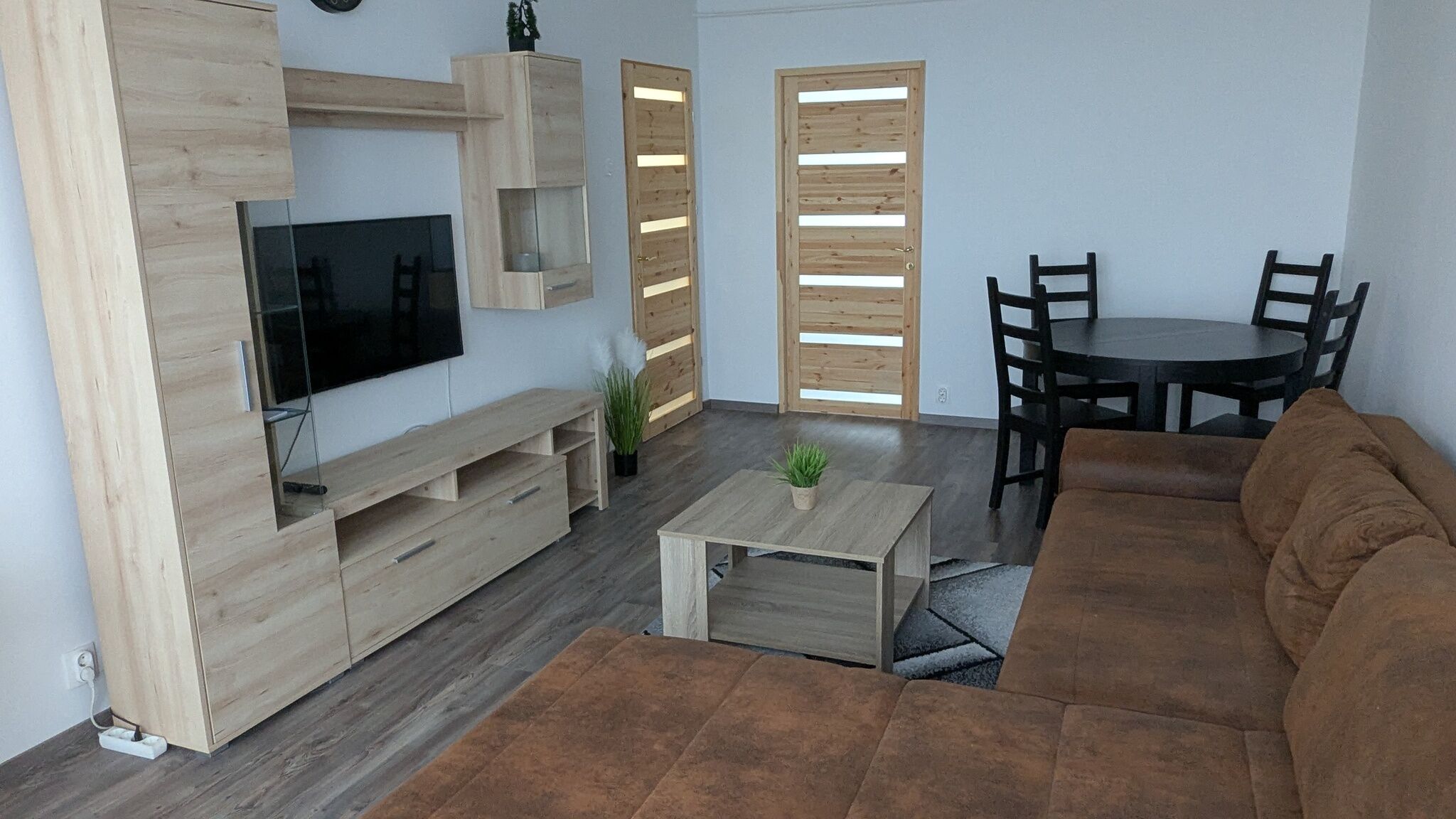 Magaslak Apartman Kaposvár