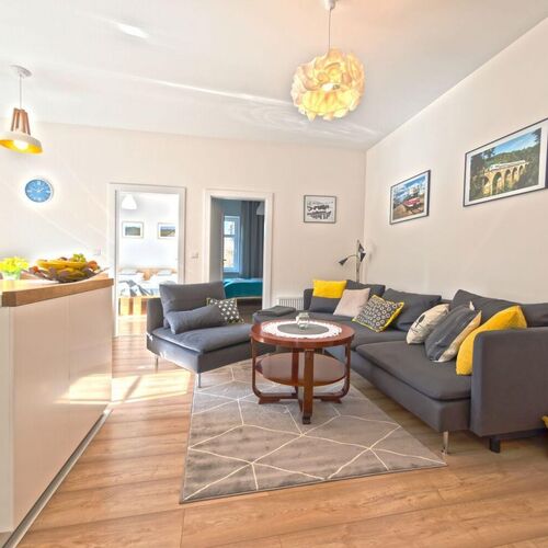 VacationClub Lipowa 1 Apartament 3 Wisła