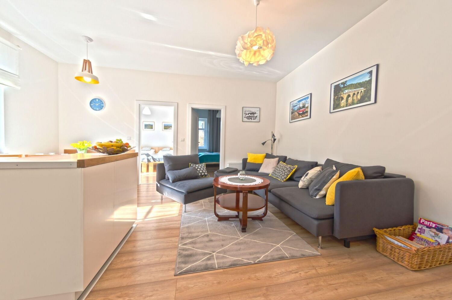 VacationClub Lipowa 1 Apartament 3 Wisła