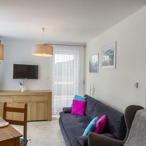 Vacationclub Lipowa 16 Apartament 2 Wisła