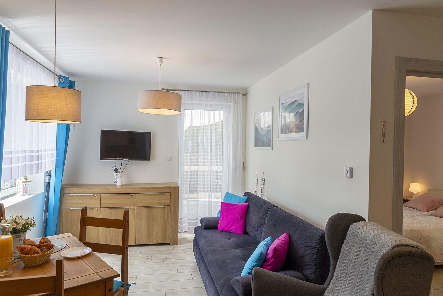 Vacationclub Lipowa 16 Apartament 2 Wisła