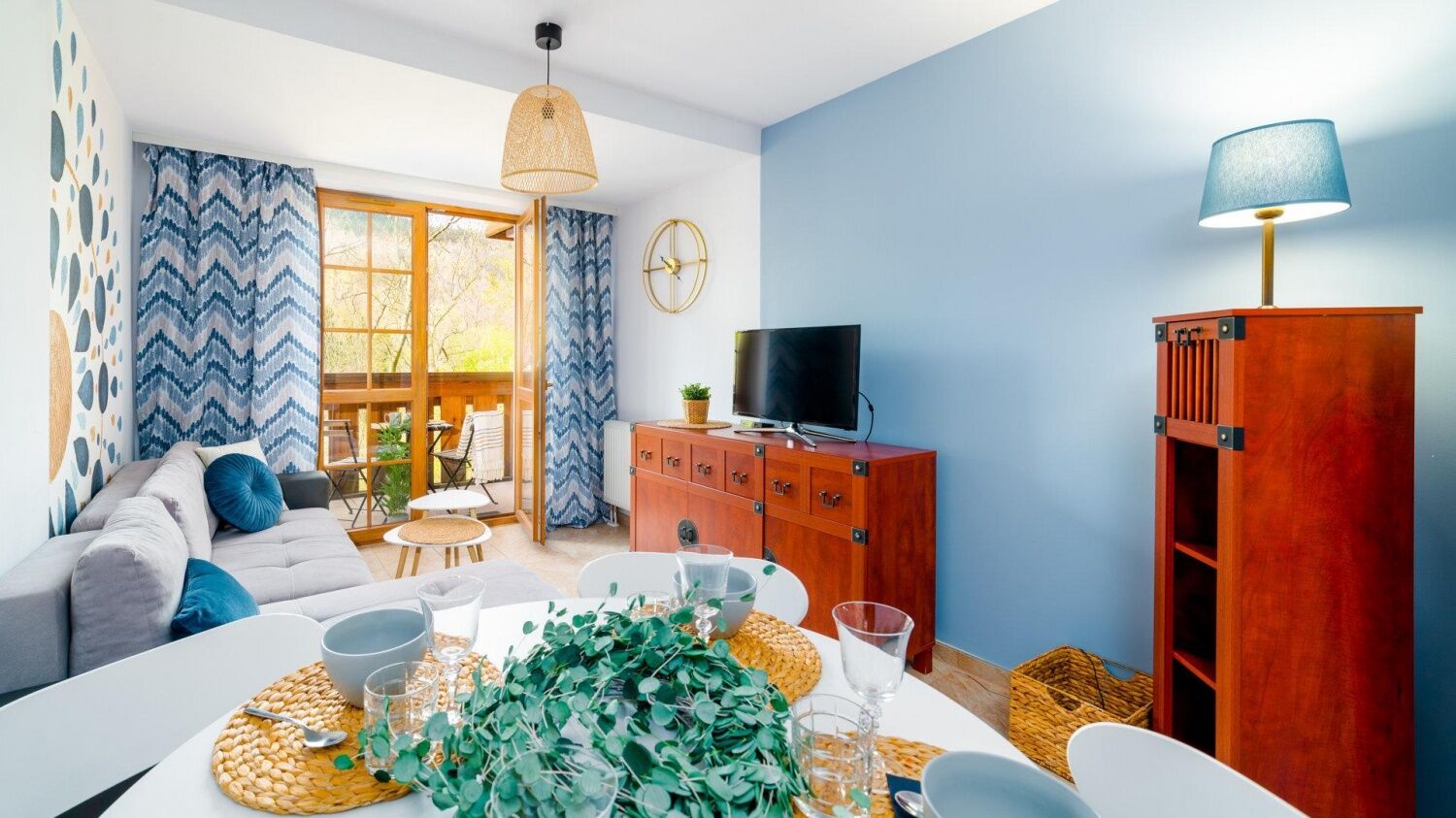 VacationClub Leśny Dom 18 Apartament 15 Karpacz