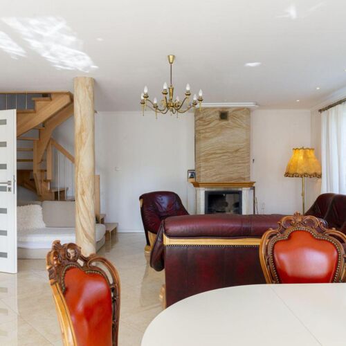 VacationClub Ochorowicza 3E VacationHome Wisła